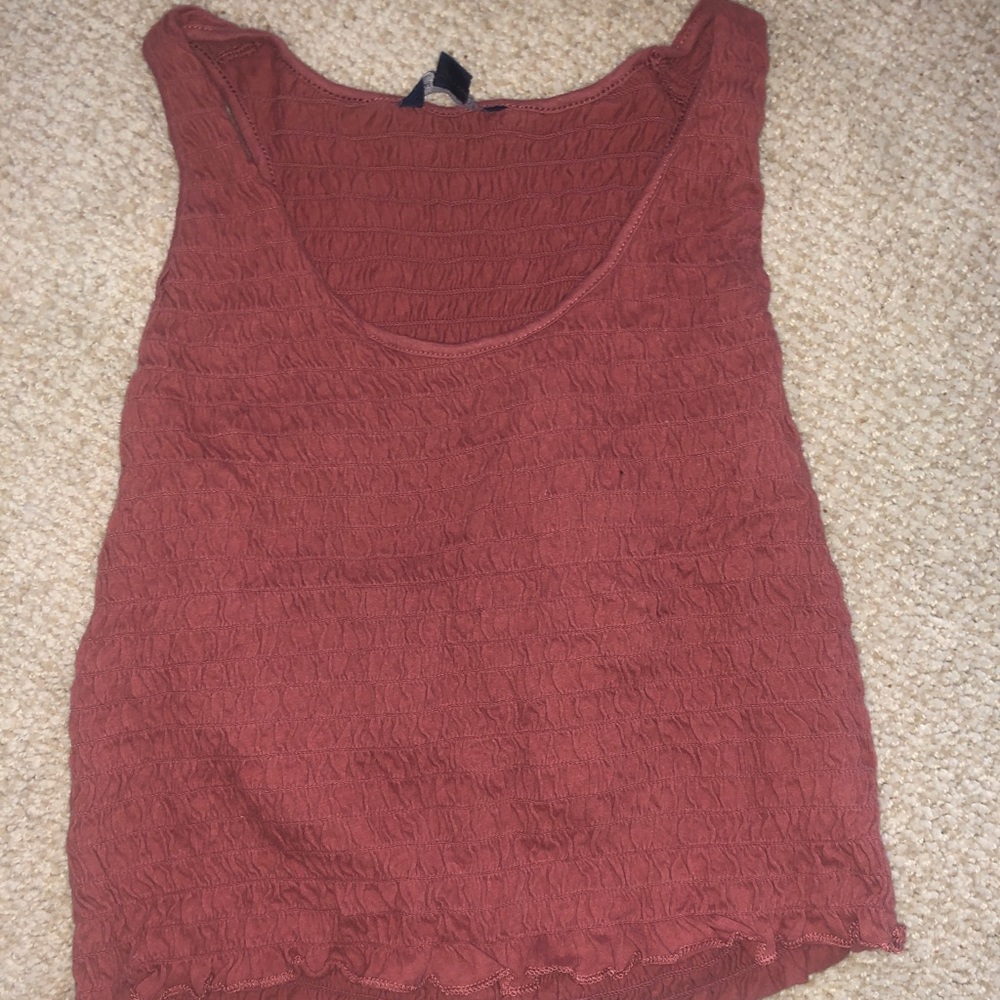 American Eagle tank top